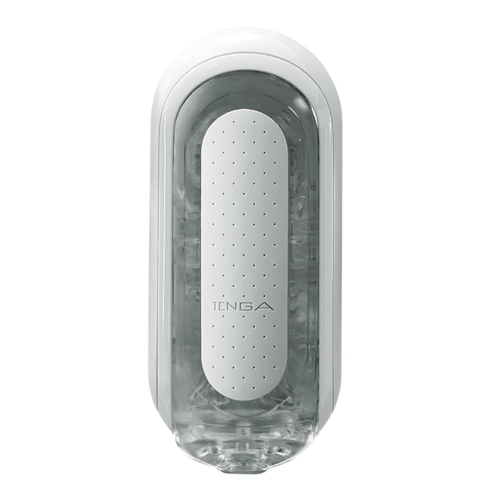 TENGA-FLIP ZERO White-TFZ-001