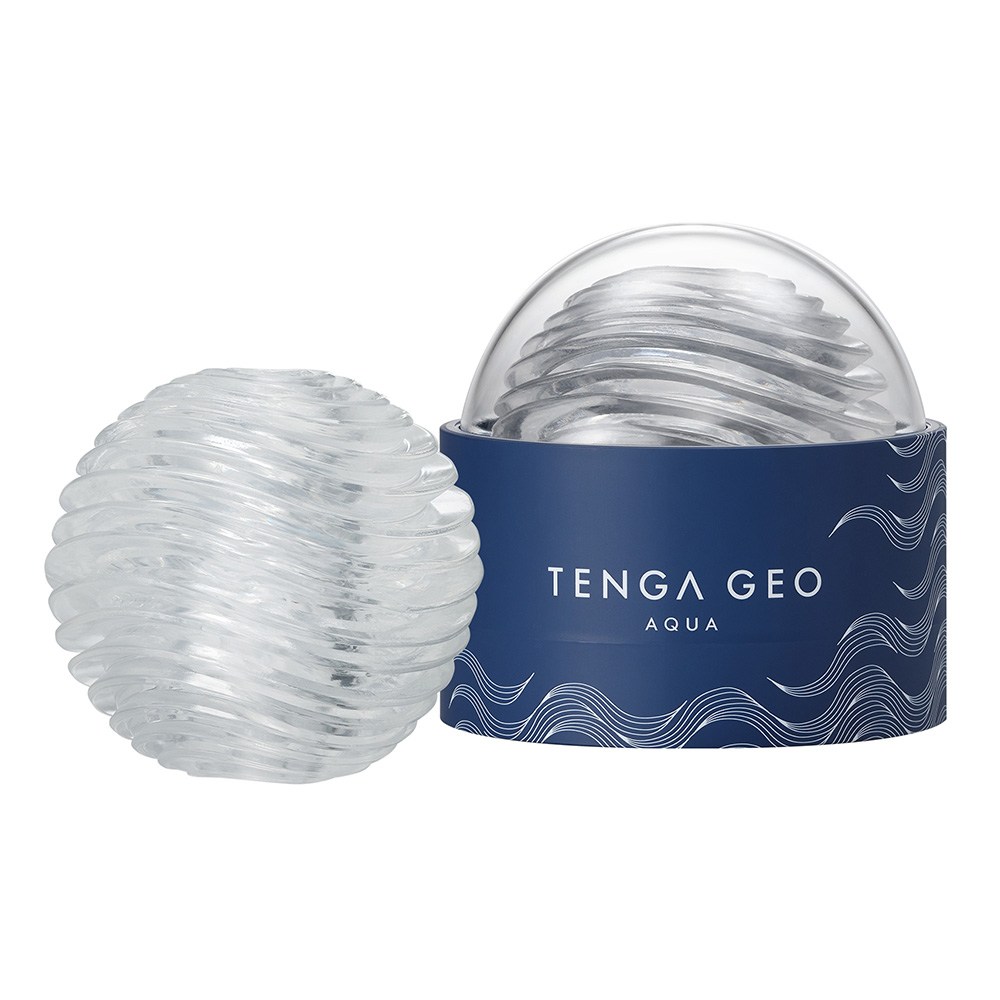 TENGA-GEO Aqua II-GEO-011