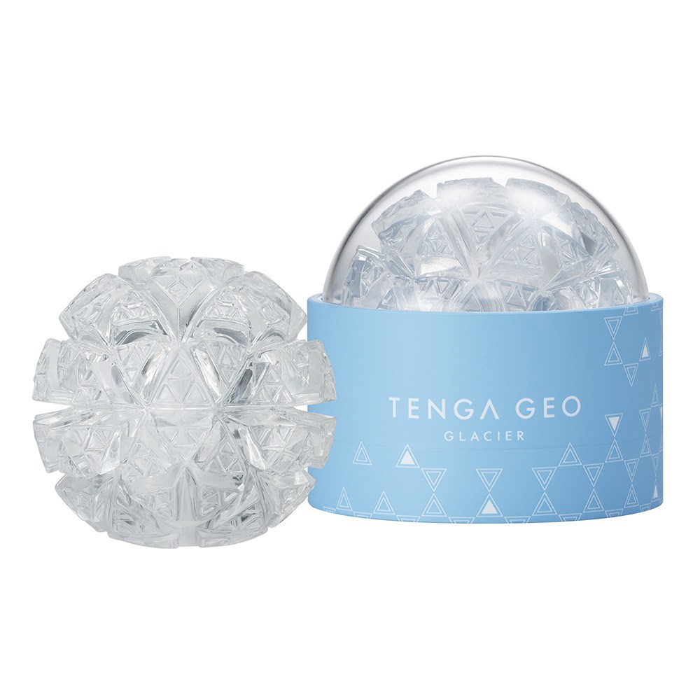 TENGA-GEO Glacier II-GEO-013
