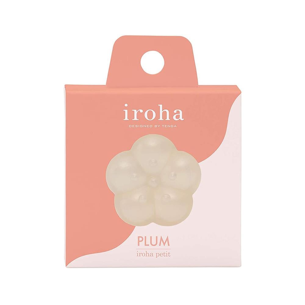 TENGA-iroha Petit Plum-FMP-02