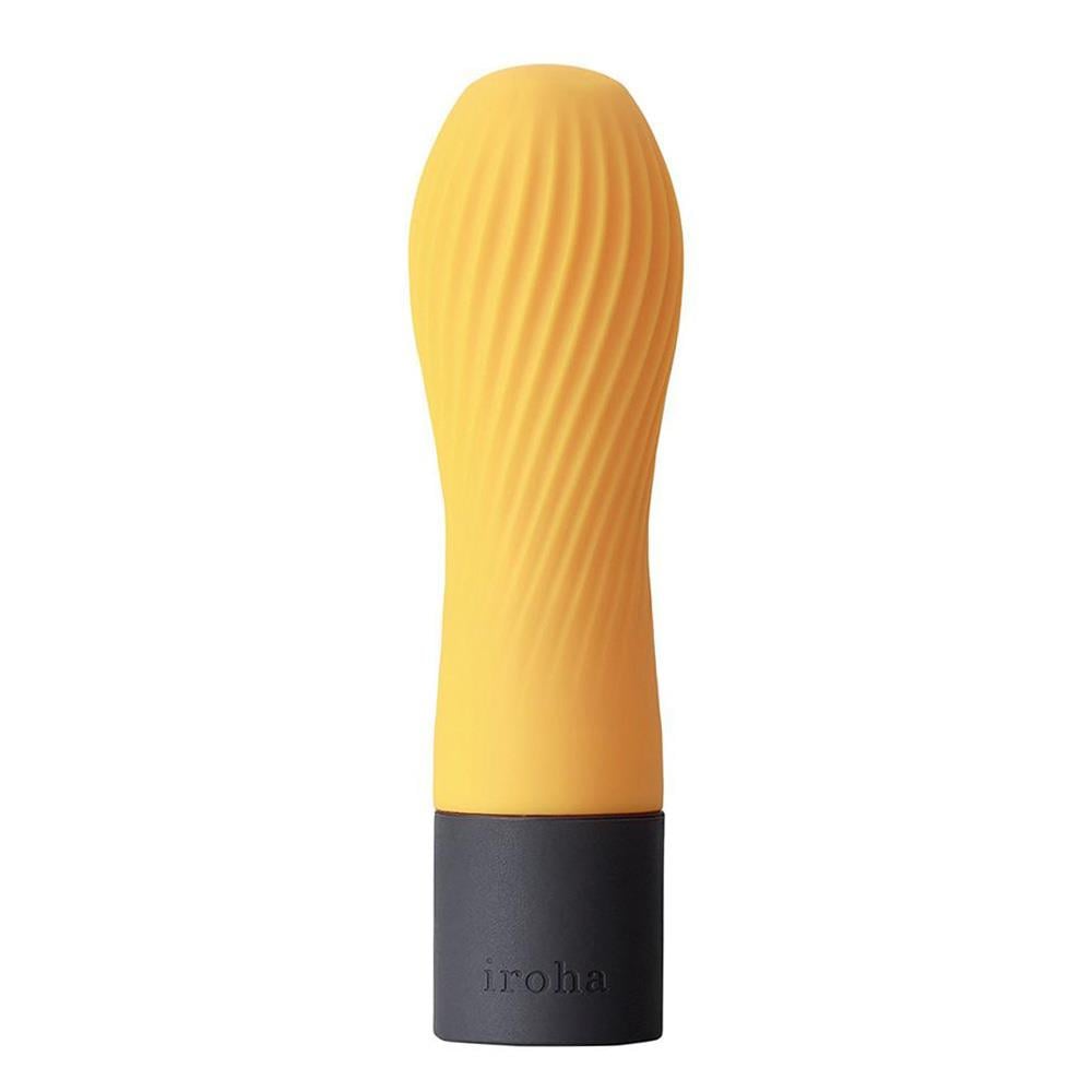 TENGA-iroha Zen Yuzucha-HMZ-03