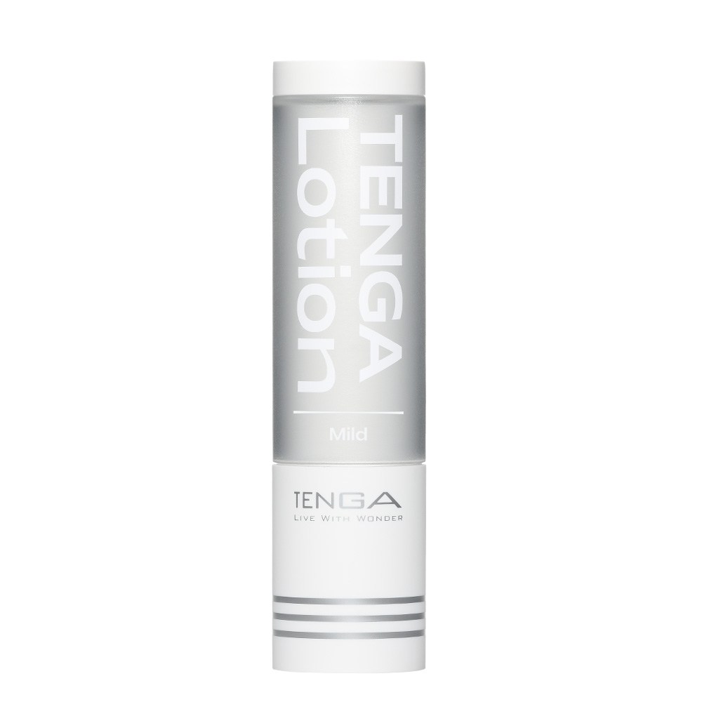 TENGA-LOTION Mild-TLO-001