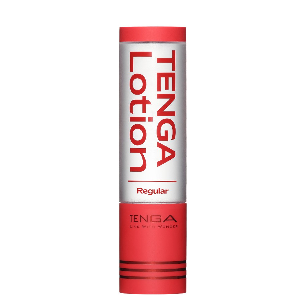 TENGA-LOTION Regular-TLO-002