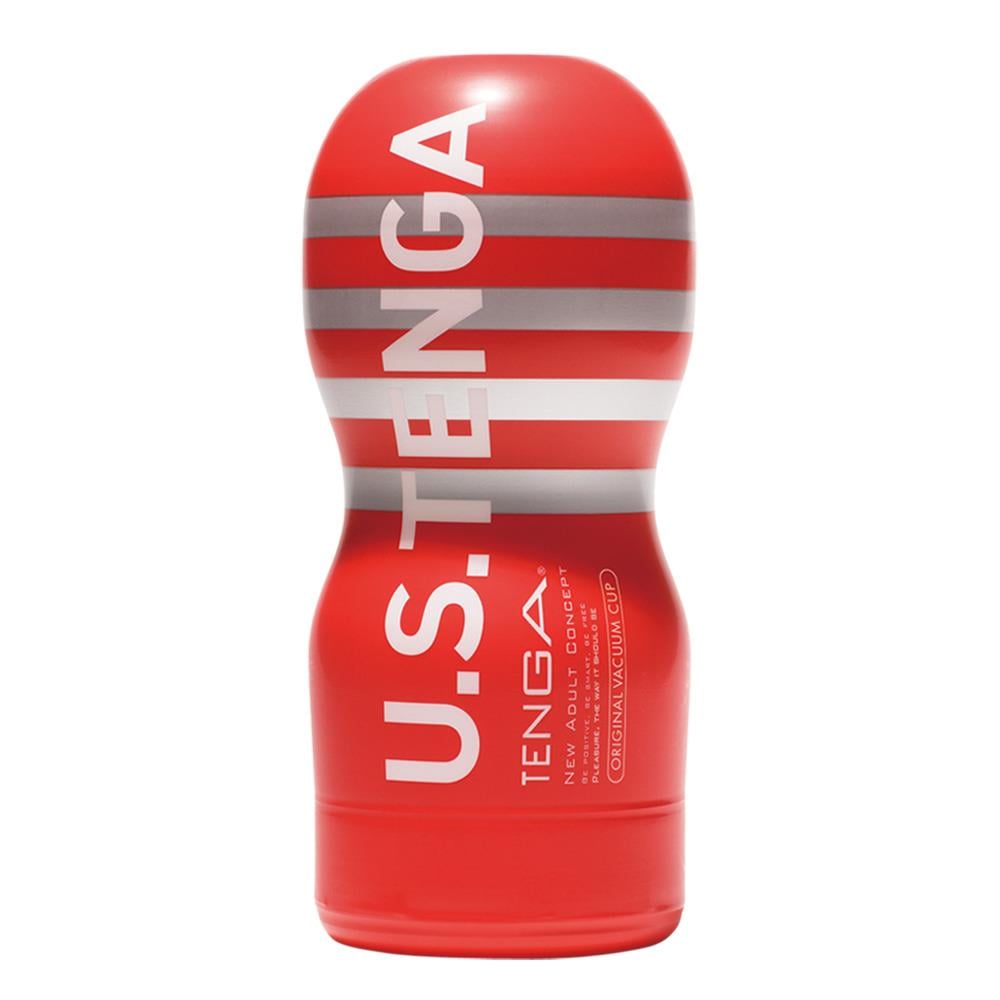 TENGA-Original Vacuum CUP Ultra Strong-TOC-001US