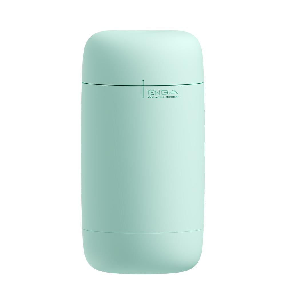 TENGA-PUFFY Mint Green-PUF-002