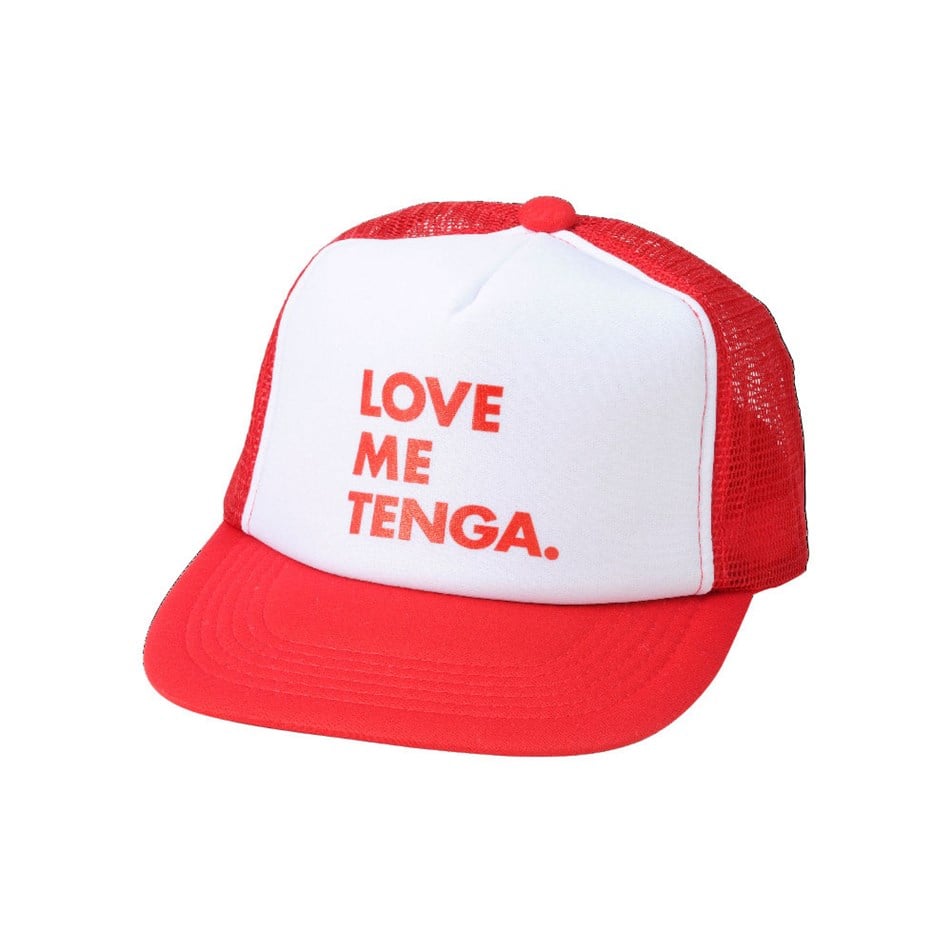 TENGA-Şapka Love Me TENGA-TCP-001