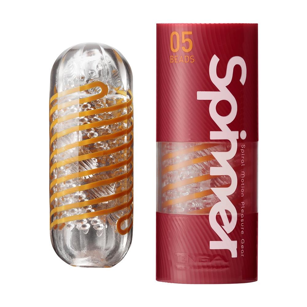 TENGA-SPINNER Beads-SPN-005