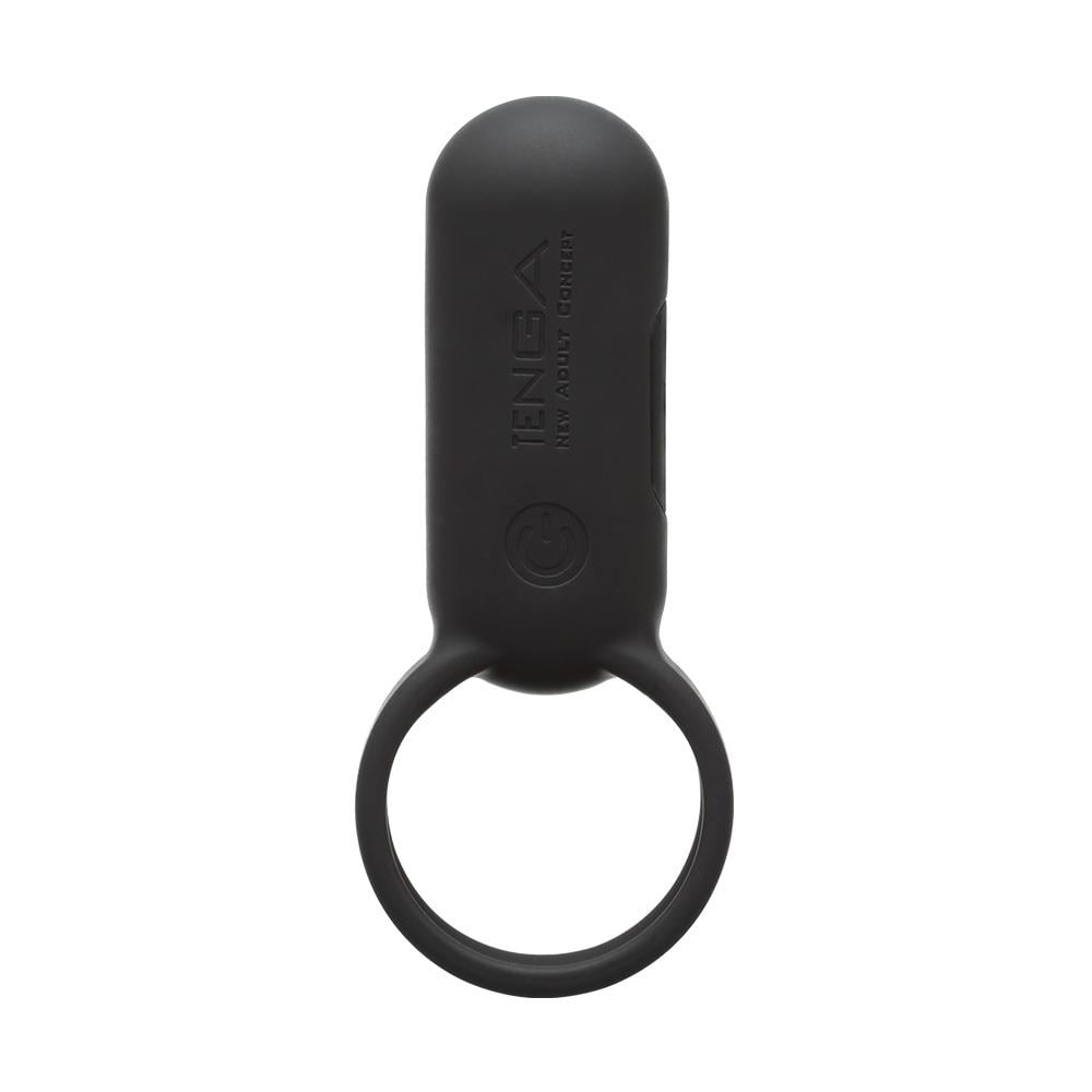 TENGA-SVR Black-TSV-001