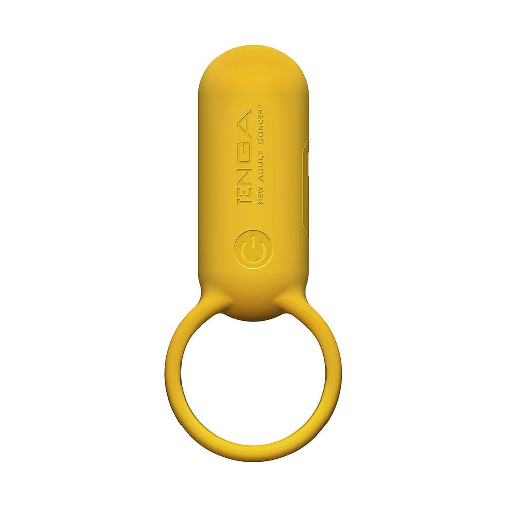 TENGA-SVR Canyon Yellow-TSV-005