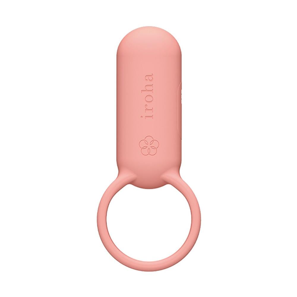 TENGA-SVR Coral Pink-TSV-009