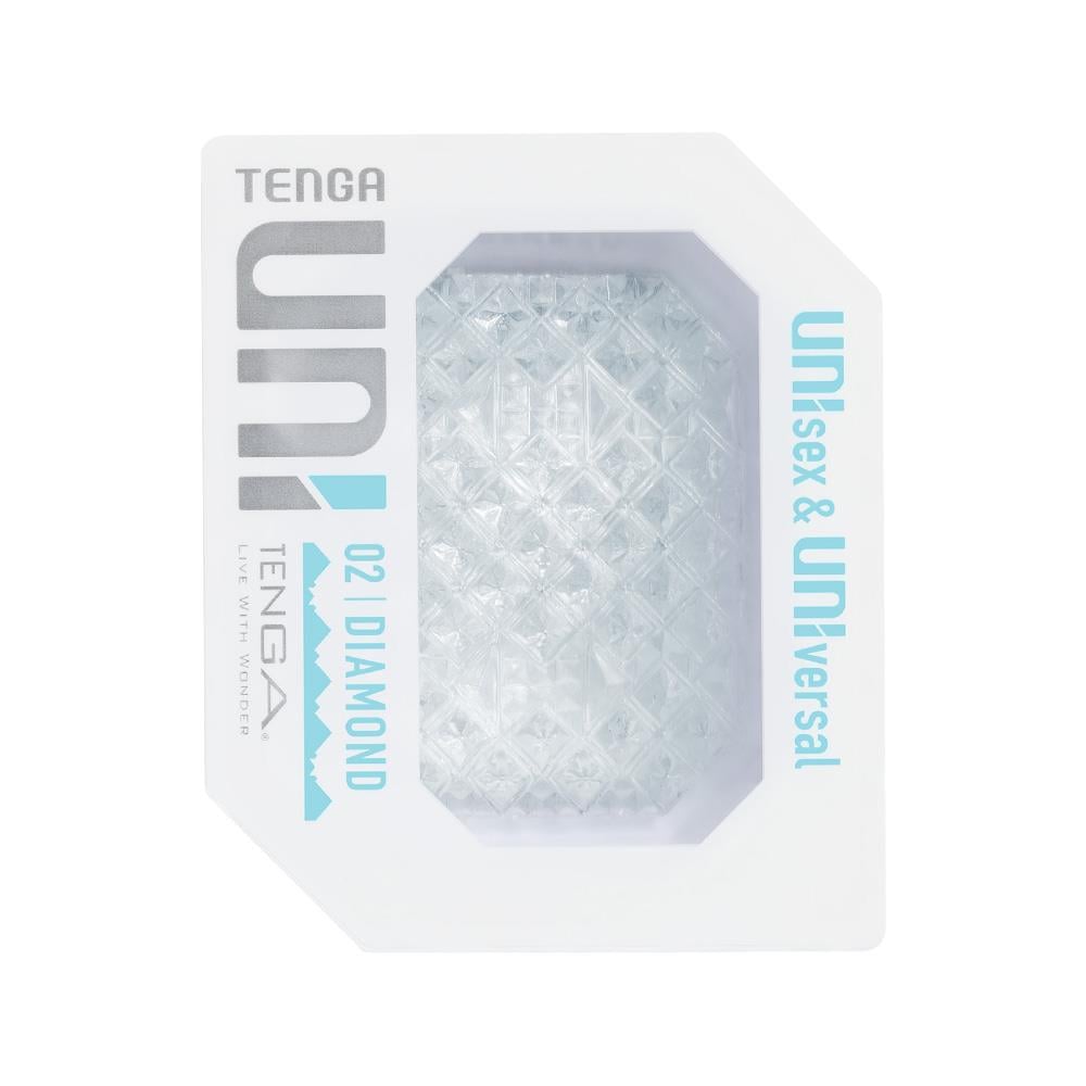 TENGA-UNI Diamond-UNI-002