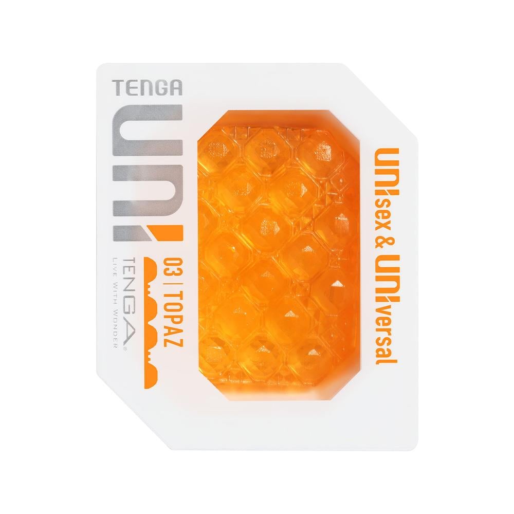 TENGA-UNI Topaz-UNI-003