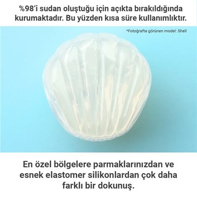 TENGA iroha Petit Plum