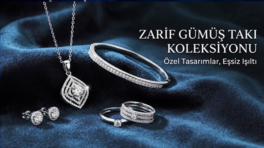925 ayar gümüş takı özellikleri ve bakım tavsiyeleri
