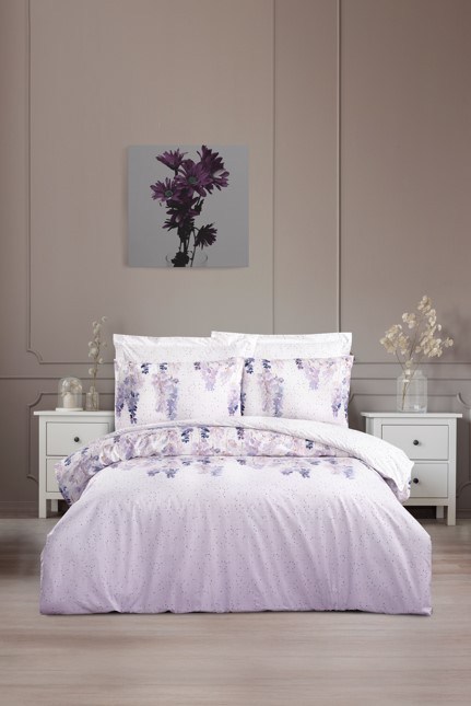 Altınbaşak Creaforce Clara Anew Tek Kişilik Nevresim Takımı