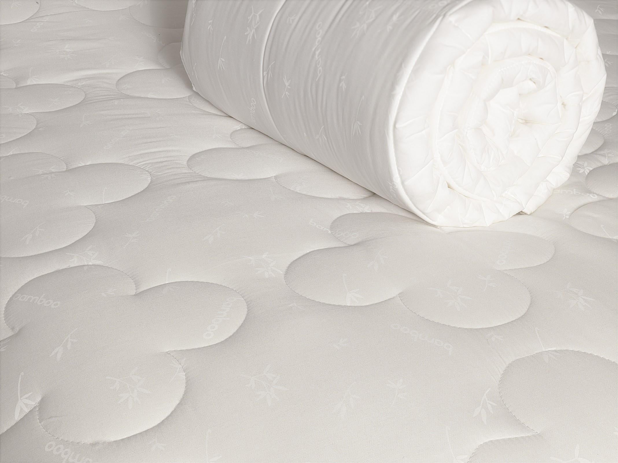 ND Bambu Tek Kişilik Yorgan