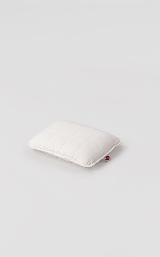 ND Bebek Pamuk Yastık Kapitoneli 35x45 cm