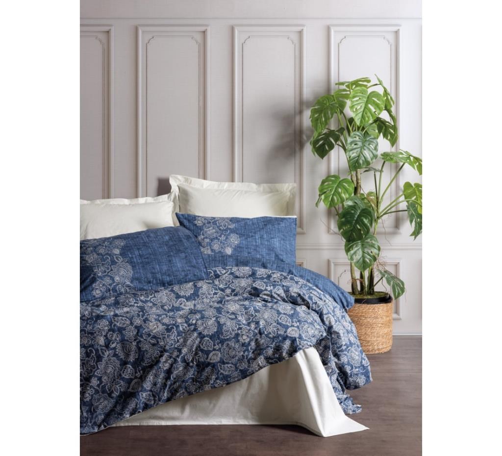 Cotton Box Dual Çift Kişilik Nevresim Takımı Annika Bej