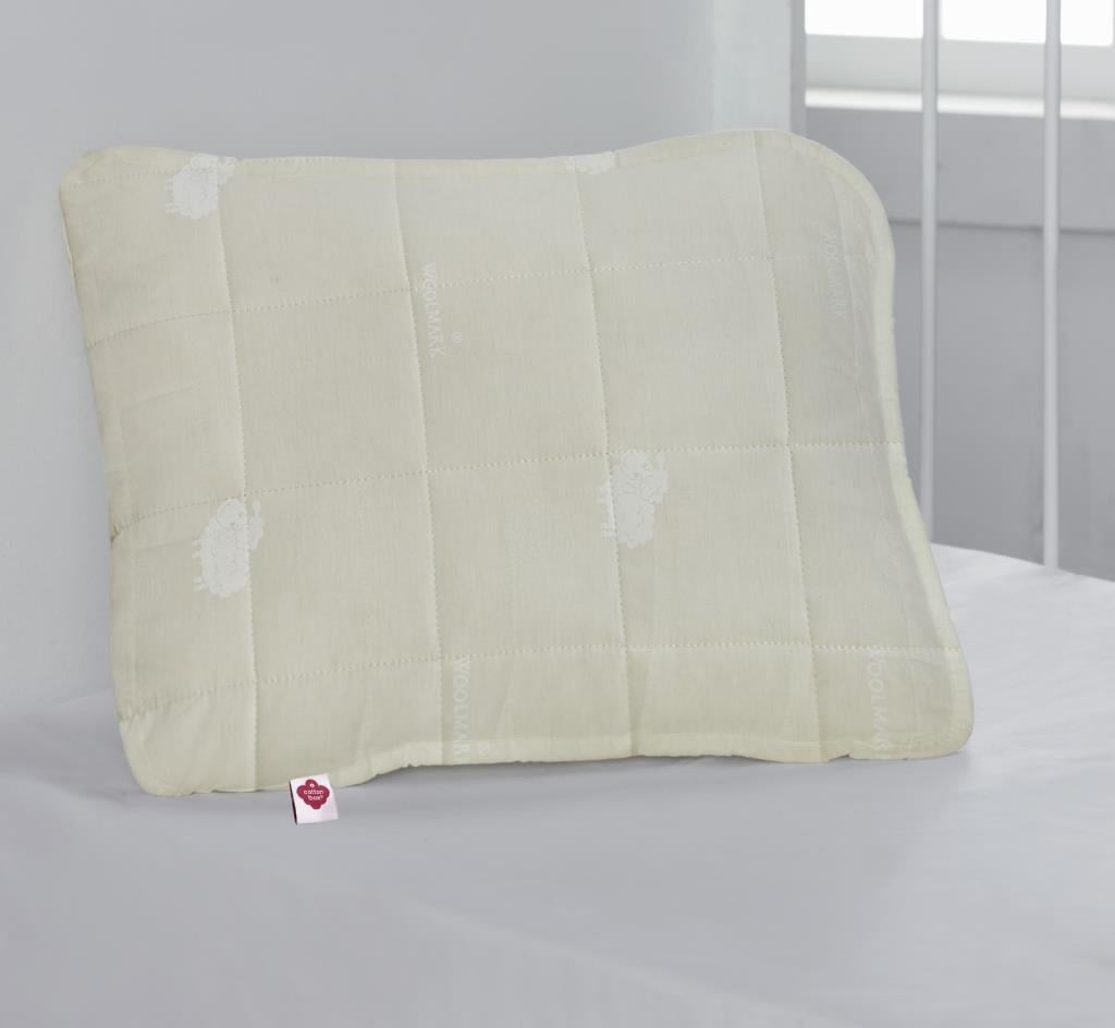 Cottonbox Bebek Yün Yastık 35x45 cm