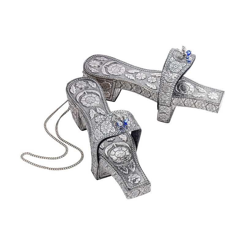 Hk Gümüş Takunya Hediyelik|Gümüş Takı Hediyelik Ürünler