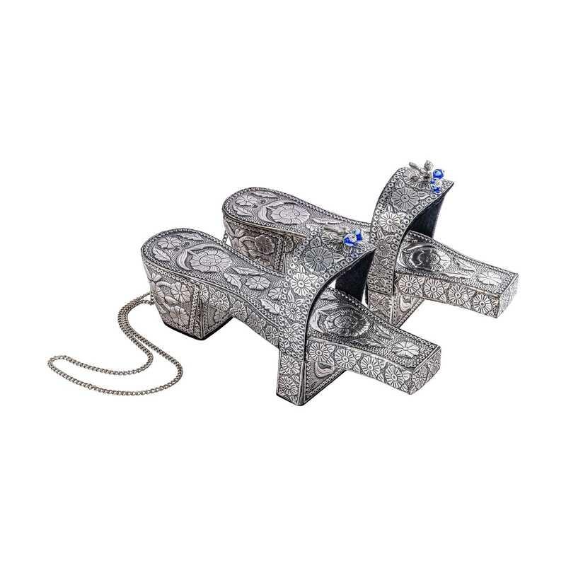 Hk Gümüş Takunya Hediyelik|Gümüş Takı Hediyelik Ürünler