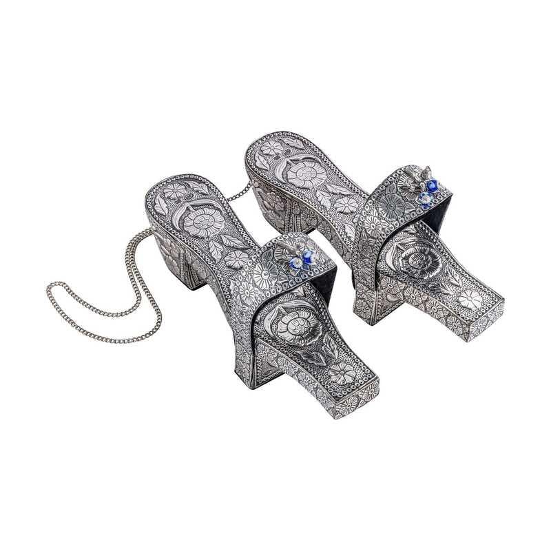 Hk Gümüş Takunya Hediyelik|Gümüş Takı Hediyelik Ürünler