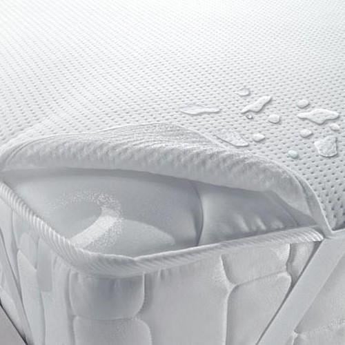 ND 100x200 Tek Kişilik Sıvı Geçirmez Alez