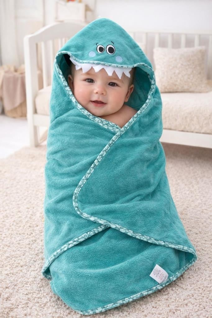 ND Bebek Kundak Dino