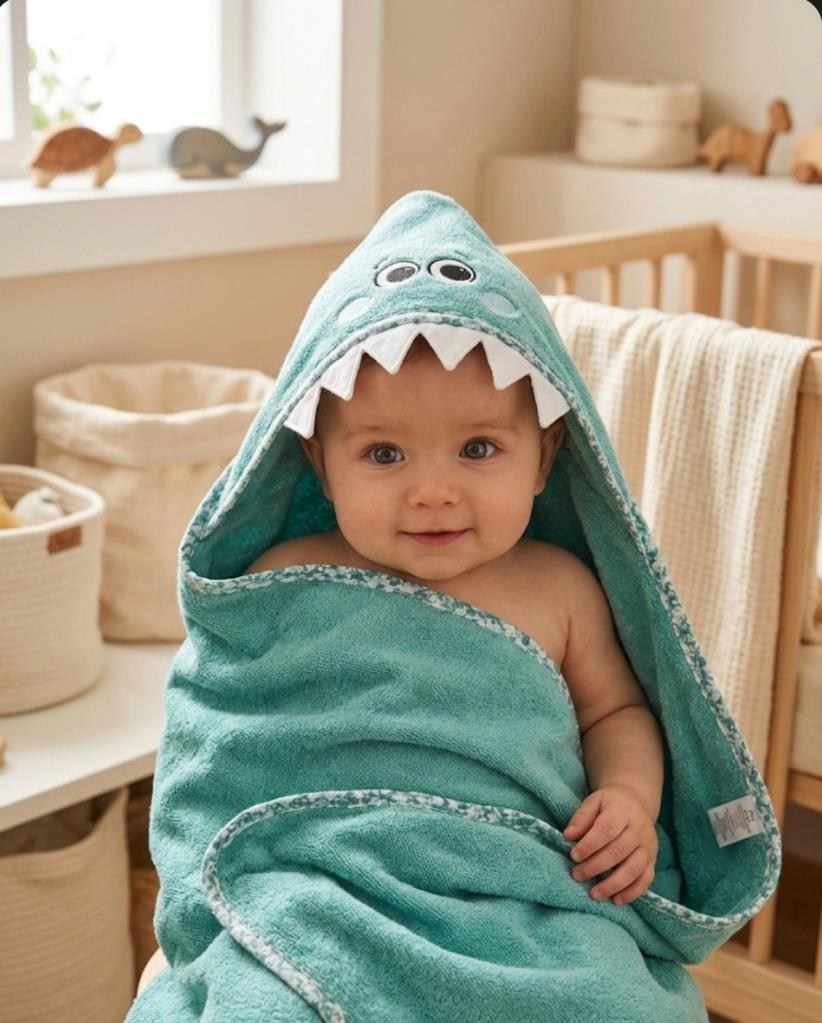 ND Bebek Kundak Dino