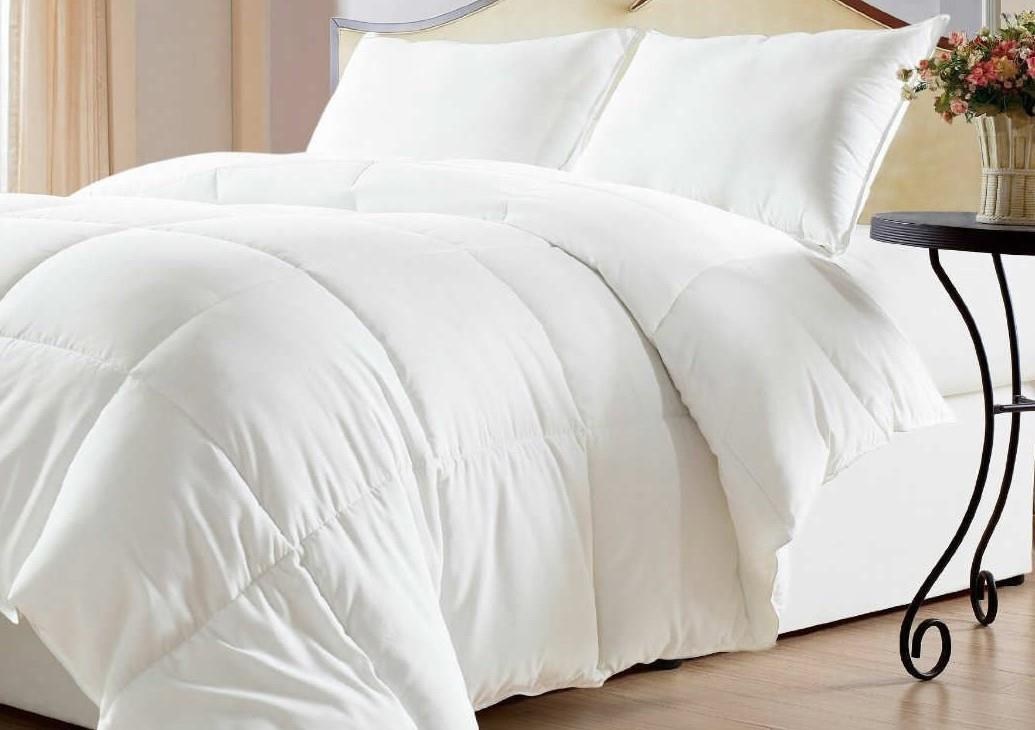 ND Çift Kişilik Microfiber Yorgan