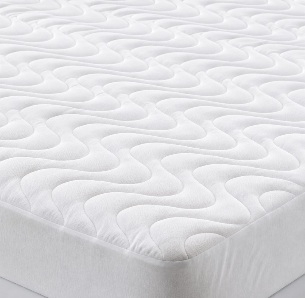 Özdilek Sıvı Geçirmez Kapitoneli Fitted Çift Kişilik Alez 180x200