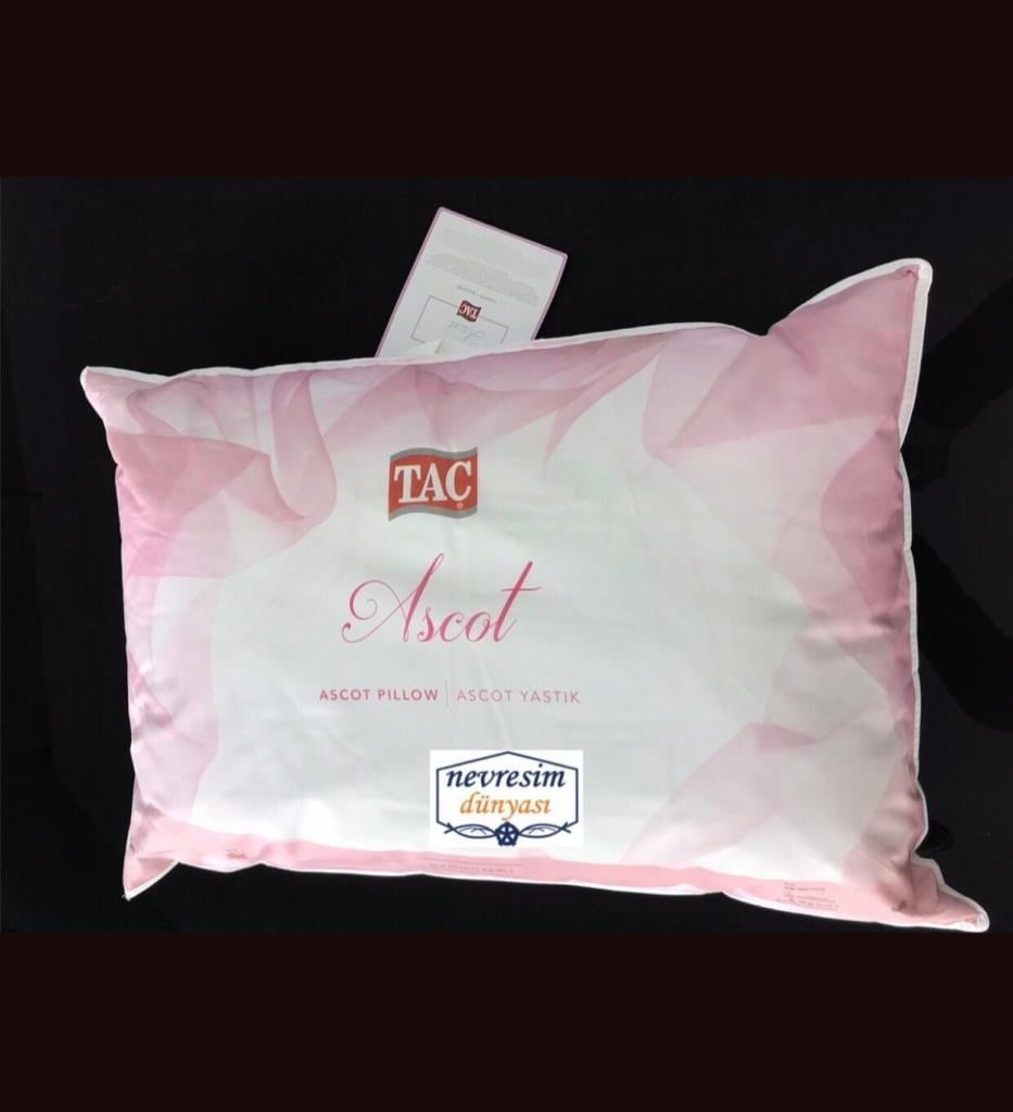 Taç Ascot Yastık 50x70