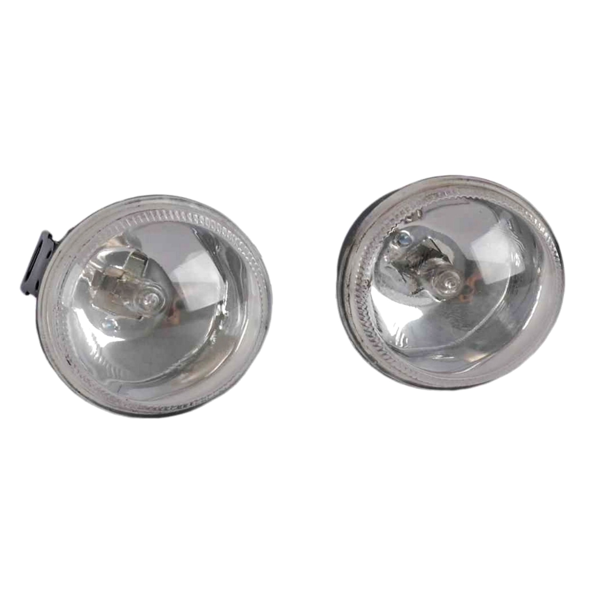 Hko Sis Lambası Beyaz Yuvarlak  6,5Cm Takım