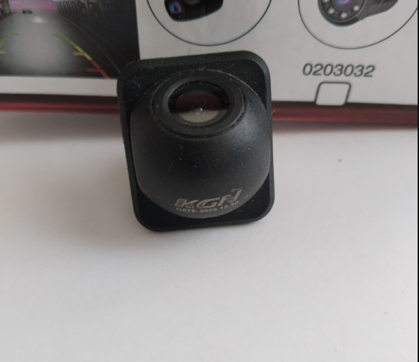 KGN Geri Görüş Kamerası (OEM Gömme Tip)