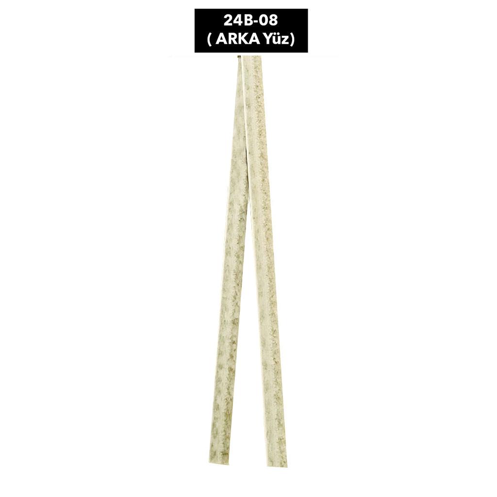 Sentetik Rattan Plastik Bej Nötr 10 Kg
