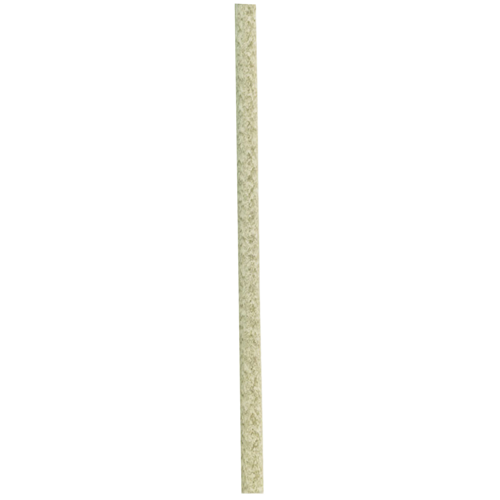 Sentetik Rattan Plastik Bej Nötr 10 Kg