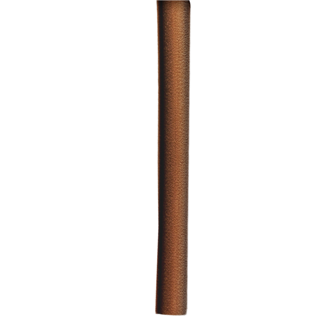 Sentetik Rattan Plastik Eskitme Açık Kahve 10 Kg