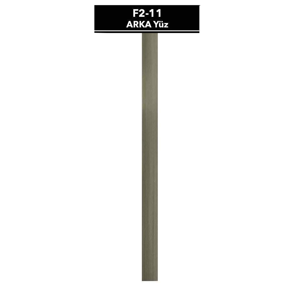 Sentetik Rattan Plastik Gri 10 Kg