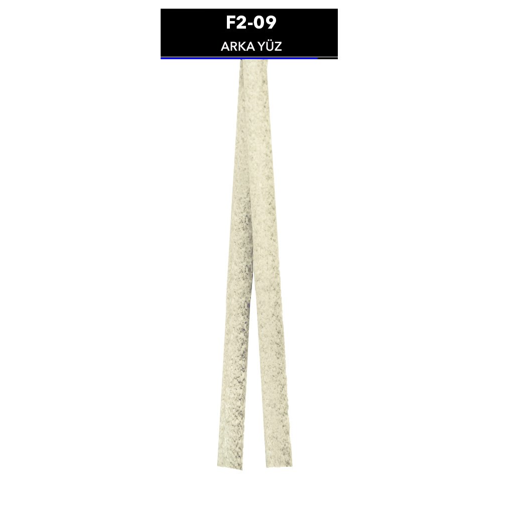 Yassı Sentetik Rattan A.Bej Nötr 48 Kg (4 Top)