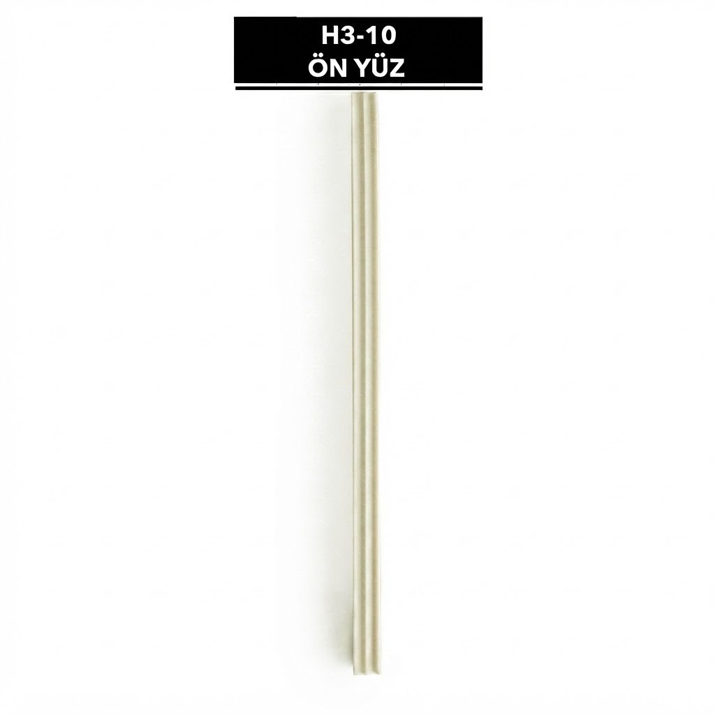 Yassı Sentetik Rattan Plastik Kuş Kanadı A.Kahvemsi Renk 48 Kg (4 Top)