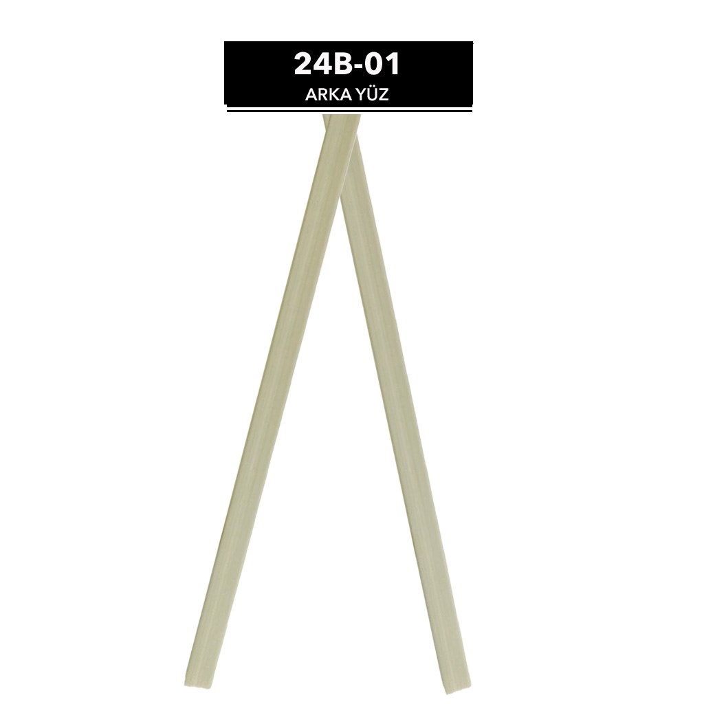 Yassı Sentetik Rattan Plastik Nötr Gri Renk 48 Kg (4 Top)