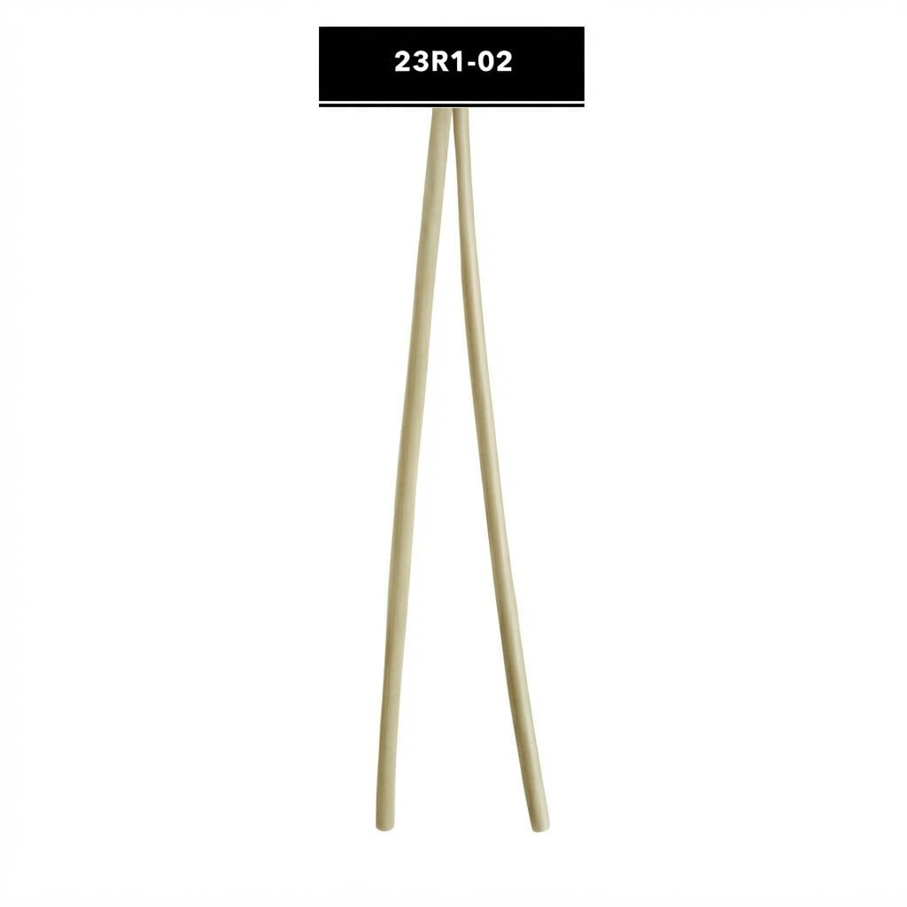 Yuvarlak Sentetik Rattan Plastik Bej 44Kg (4Top)23R1-02