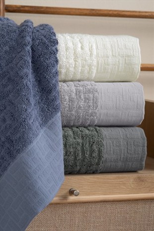 ND Bambi 4´lü 50x90 El Havlusu V2