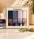 Altınbaşak Bambu 4´lü 50x90 El Havlusu Eva