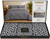 Altınbaşak Creaforce Çift Kişilik Nevresim Takımı Roar Marble