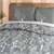 Altınbaşak Creaforce Çift Kişilik Nevresim Takımı İnverno Marble