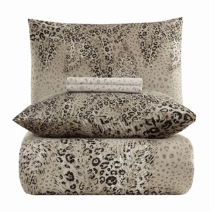 ND Creaforce Tigra Core Çift Kişilik Nevresim Takımı