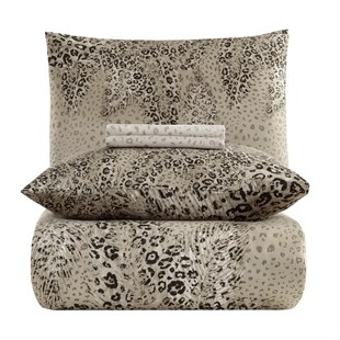 ND Creaforce Tigra Core Tek Kişilik Nevresim Takımı