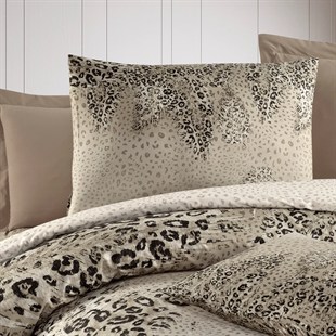 ND Creaforce Tigra Core Tek Kişilik Nevresim Takımı