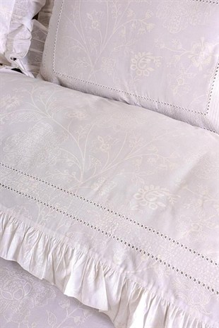 ND Regina Arcane Çift Kişilik Nevresim Takımı